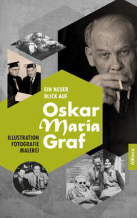 Fromm |  Ein neuer Blick auf Oskar Maria Graf | Buch |  Sack Fachmedien