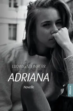 Steinherr |  Adriana | Buch |  Sack Fachmedien