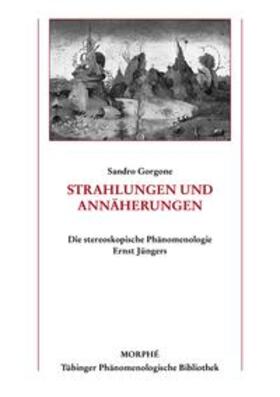 Gorgone |  Strahlungen und Annährungen | Buch |  Sack Fachmedien