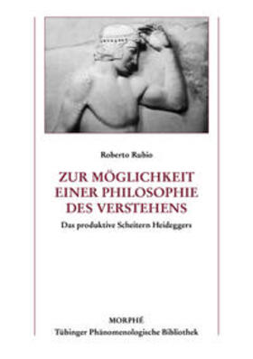 Rubio / Koch |  Zur Möglichkeit einer Philosophie des Verstehens | Buch |  Sack Fachmedien