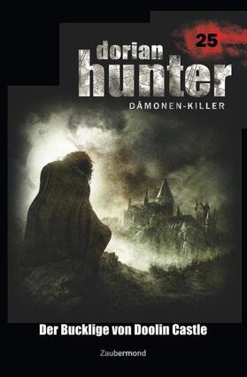 Vlcek / Davenport / Warren |  Dorian Hunter 25 - Der Bucklige von Doolin Castle | Buch |  Sack Fachmedien