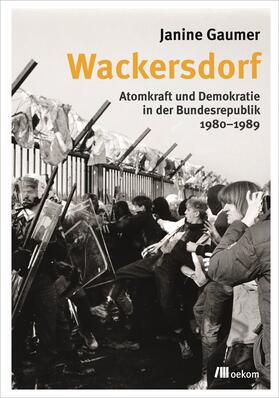 Gaumer |  Gaumer, J: Wackersdorf | Buch |  Sack Fachmedien