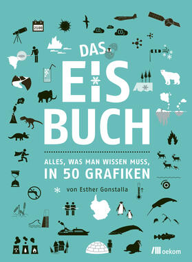 Gonstalla |  Das Eisbuch | Buch |  Sack Fachmedien