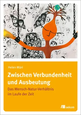 Müri |  Zwischen Verbundenheit und Ausbeutung | Buch |  Sack Fachmedien