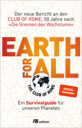 Dixson-Decle`ve / Gaffney / Randers |  Earth for All | Buch |  Sack Fachmedien