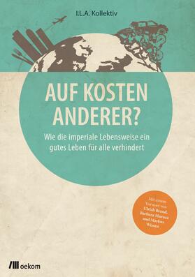Kopp | Auf Kosten Anderer? | E-Book | sack.de