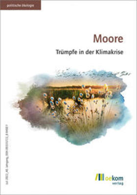 oekom e.V. – Verein für ökologische  Kommunikation / Verlag |  Moore | eBook | Sack Fachmedien