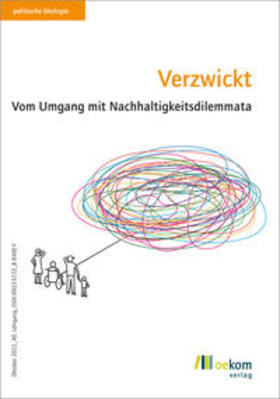 oekom e. V. / Verlag |  Verzwickt | eBook | Sack Fachmedien