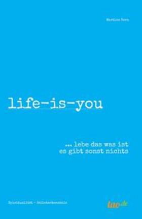 Kern |  life-is-you | Buch |  Sack Fachmedien