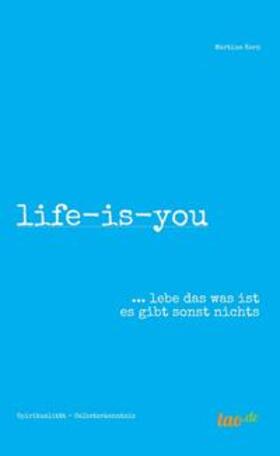 Kern |  life-is-you | Buch |  Sack Fachmedien