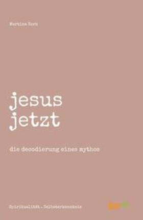 Kern |  jesus jetzt | Buch |  Sack Fachmedien