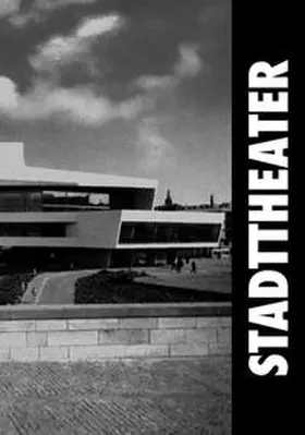 Bennewitz / Bredenbeck / Falke |  Stadttheater | Buch |  Sack Fachmedien