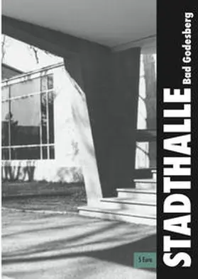 Bredenbeck / Rüter / Rometsch |  Stadthalle Bad Godesberg | Buch |  Sack Fachmedien