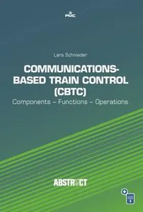 Schnieder |  Communications-Based Train Control (CBTC) | Buch |  Sack Fachmedien