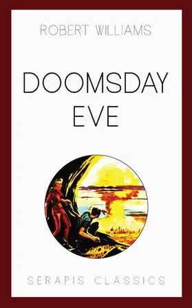 Williams |  Doomsday Eve | eBook | Sack Fachmedien