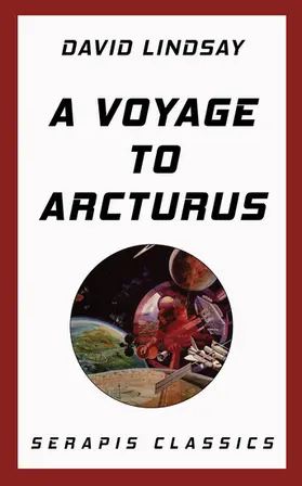 Lindsay |  A Voyage to Arcturus | eBook | Sack Fachmedien