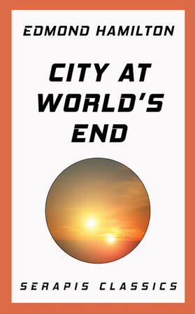 Hamilton |  City at World's End | eBook | Sack Fachmedien