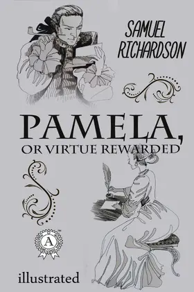 Richardson |  Pamela, or Virtue Rewarded | eBook | Sack Fachmedien