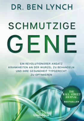 Lynch |  Schmutzige Gene | Buch |  Sack Fachmedien