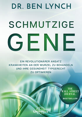 Lynch |  Schmutzige Gene | eBook | Sack Fachmedien