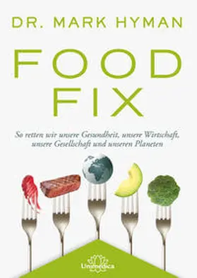 Hyman |  Food Fix | eBook | Sack Fachmedien