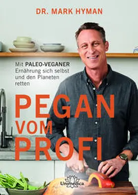 Hyman |  Pegan vom Profi | Buch |  Sack Fachmedien