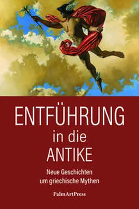 Marciniak |  Entführung in die Antike | Buch |  Sack Fachmedien