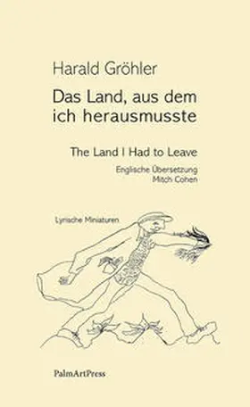 Gröhler |  Das Land, aus dem ich herausmusste | Buch |  Sack Fachmedien