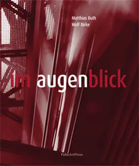 Buth | Im Augenblick | Buch | 978-3-96258-200-5 | sack.de