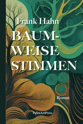 Hahn |  Baumweise Stimmen | Buch |  Sack Fachmedien