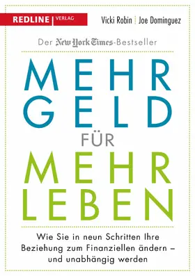 Robin / Dominguez |  Mehr Geld für mehr Leben | eBook | Sack Fachmedien