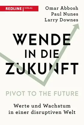 Abbosh / Nunes / Downes |  Wende in die Zukunft - Pivot to the Future | eBook | Sack Fachmedien