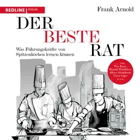 Arnold |  Der beste Rat | Sonstiges |  Sack Fachmedien