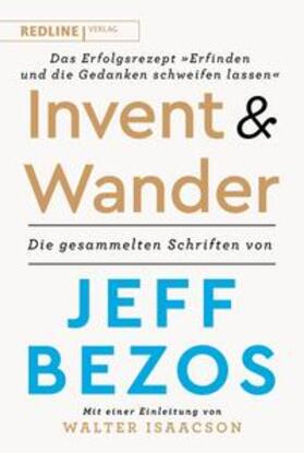 Verlag |  Invent and wander – Das Erfolgsrezept »Erfinden und die Gedanken schweifen lassen« | eBook | Sack Fachmedien