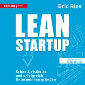 Ries |  Lean Startup | Sonstiges |  Sack Fachmedien