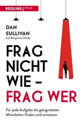 Sullivan / Hardy | Frag nicht wie – frag wer! | E-Book | sack.de