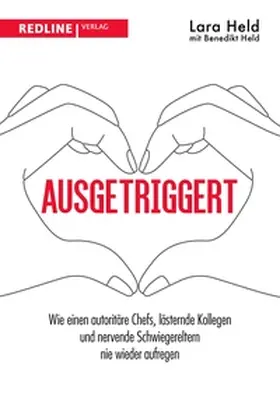 Held | Ausgetriggert | E-Book | sack.de