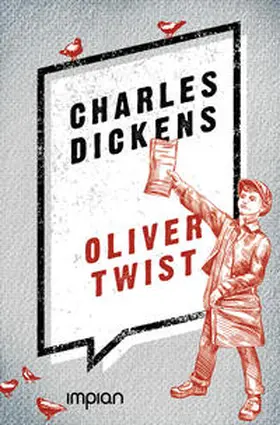 Dickens |  Oliver Twist | Buch |  Sack Fachmedien