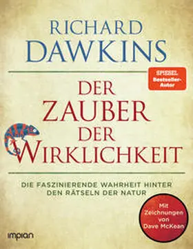 Dawkins |  Der Zauber der Wirklichkeit | Buch |  Sack Fachmedien