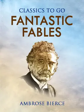 Bierce |  Fantastic Fables | eBook | Sack Fachmedien