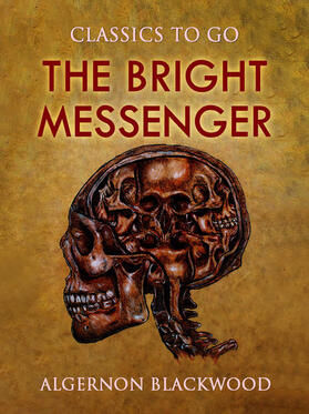 Blackwood | The Bright Messenger | E-Book | sack.de