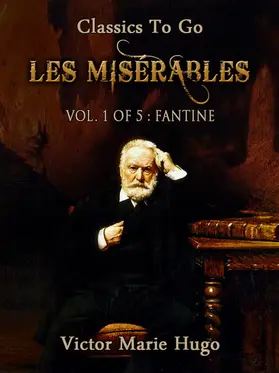 Hugo |  Les Misérables, Vol. 1/5: Fantine | eBook | Sack Fachmedien