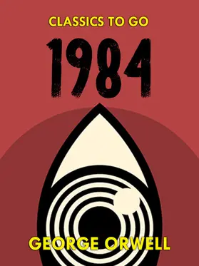 Orwell |  1984 | eBook | Sack Fachmedien