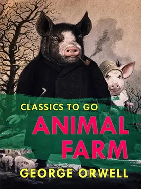 Orwell |  Animal Farm | eBook | Sack Fachmedien