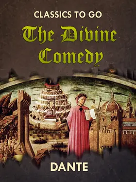 Dante |  The Divine Comedy | eBook | Sack Fachmedien