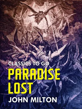 Milton |  Paradise Lost | eBook | Sack Fachmedien