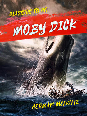 Melville |  Moby Dick | eBook | Sack Fachmedien