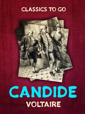 Voltaire |  Candide | eBook | Sack Fachmedien