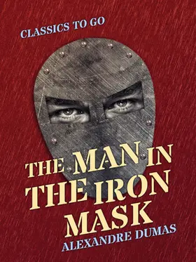 Dumas |  The Man in the Iron Mask | eBook | Sack Fachmedien