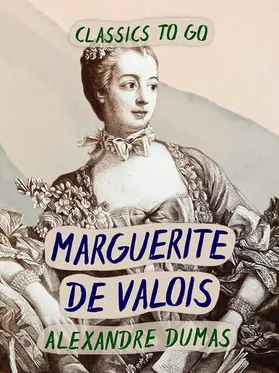 Dumas |  Marguerite de Valois | eBook | Sack Fachmedien